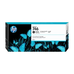 HP TINTA 746 NEGRO PHOTO