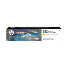HP TINTA 982X AMARILLO