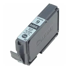 Canon Inkjet Tinta PGI9 Negro Mate