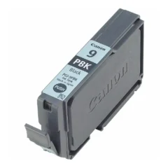Canon Inkjet Tinta PGI9 Negro Photo
