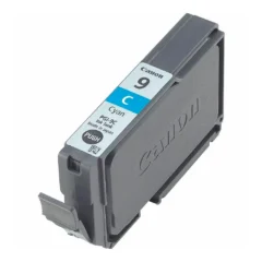 Canon Inkjet Tinta PGI9 Cian