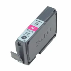 Canon Inkjet Tinta PGI9 Magenta