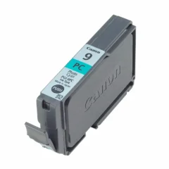 Canon Inkjet Tinta PGI9 Cian Photo