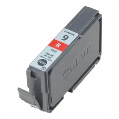 Canon Inkjet Tinta PGI9 Rojo