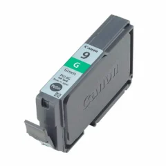 Canon Inkjet Tinta PGI9 Verde