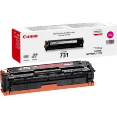 CANON TONER 731M MAGENTA