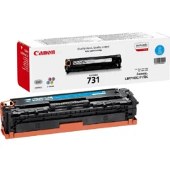 CANON TONER 731C CIAN