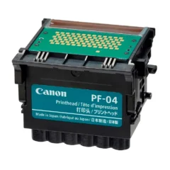 Canon PF-04 Cabezal de Impresión de Tinta Inkjet