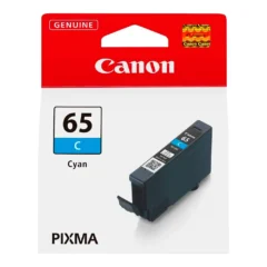 Canon Tinta Inkjet CLI65 Cian
