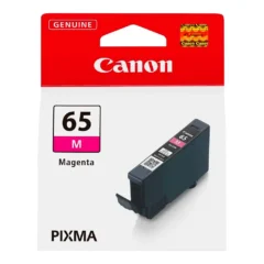 Canon Tinta Inkjet CLI65 Magenta