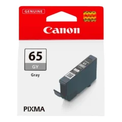 Canon Tinta Inkjet CLI65 Gris