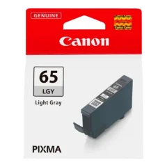 Canon Tinta Inkjet CLI65 Gris Photo