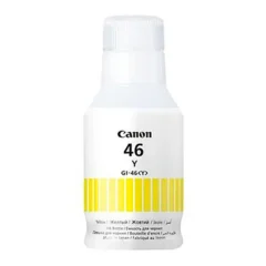 Canon Tinta Inkjet GI46 Botella Amarillo