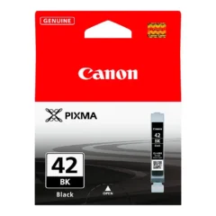 CANON TINTA CLI42 NEGRO