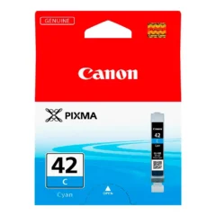 CANON TINTA CLI42 CIAN