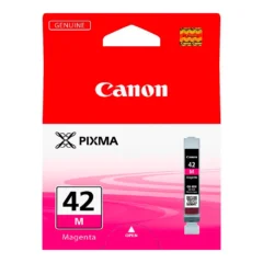 CANON TINTA CLI42 MAGENTA