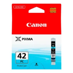CANON TINTA CLI42 CIAN PHOTO