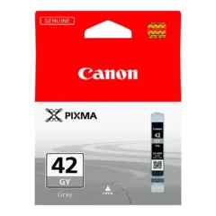 CANON TINTA CLI42 GRIS