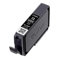 Canon Tinta Inkjet PGI72 Negro Mate