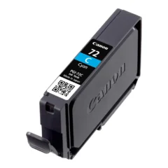 Canon Tinta Inkjet PGI72 Cian