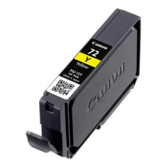 Canon Tinta Inkjet PGI72 Amarillo