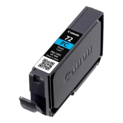 Canon Tinta Inkjet PGI72 Cian Photo