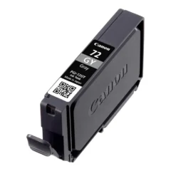 Canon Tinta Inkjet PGI72 Gris