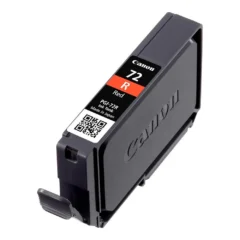 Canon Tinta Inkjet PGI72 Rojo