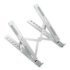 EWENT EW1266 SOPORTE PORTATIL VIAJE ALUMINIO HASTA