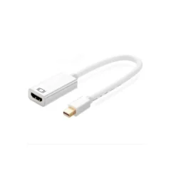 EWENT ADAPTADOR MINI DISPLAYPORT HDMI 4K