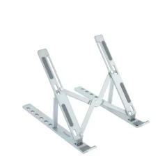 TOOQ SOPORTE ELEVADOR PLEGABLE PORTATIL TABLETS