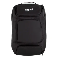 IGGUAL MOCHILA PORTATIL 15.6" SAFE FIT