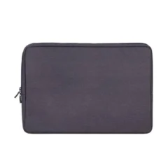 RIVACASE 7707 SUZUKA FUNDA 17,3" NEGRO