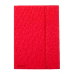NILOX FUNDA UNIVERSAL TABLET 9.7 A 10.5" ROJA
