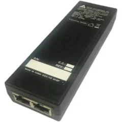 ARUBA INSTANT ON 802.3AF 15.4W POE MIDSPAN INJECTOR