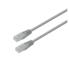 AISENS CABLE DE RED RJ45 UTP A133-0179 CAT.5E 2M GRIS