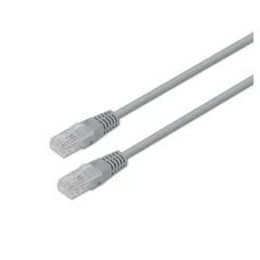 AISENS CABLE DE RED RJ45 UTP A133-0183 CAT.5E 10M GRIS