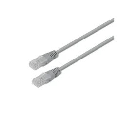 AISENS CABLE DE RED RJ45 UTP A133-0186 CAT.5E 30M GRIS
