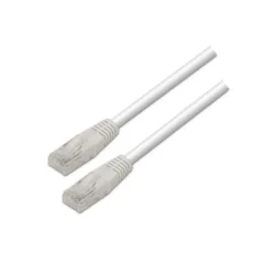 AISENS CABLE DE RED RJ45 UTP A133-0199 CAT.5E 3M BLANCO