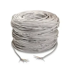 AISENS BOBINA CABLE RJ45 UTP A133-0209 CAT.5E 305M GRIS