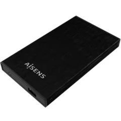 AISENS CAJA EXTERNA HDD DE 2.5" ASE-2523B USB 3.0