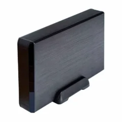 AISENS CAJA EXTERNA HDD DE 3.5" ASE-3530B USB 3.1