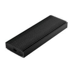 AISENS CAJA EXTERNA SSD M.2 NVME ASM2-022B USB 3.2 SIN TORNILLOS