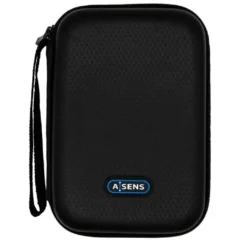 AISENS FUNDA PARA DISCO EXTERNO DE 2.5" ASBG-001 NEGRA