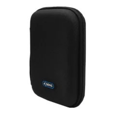 AISENS FUNDA PARA DISCO EXTERNO DE 2.5" ASBG-003 NEGRA