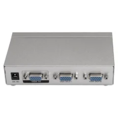 AISENS CONMUTADOR VGA A116-0084 1 ENTRADA-2 SALIDAS