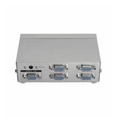 AISENS CONMUTADOR VGA A116-0085 1 ENTRADA-4 SALIDAS