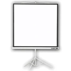 APPROX! PANTALLA DE PROYECCION MURAL APPP180T 180 X 180CM