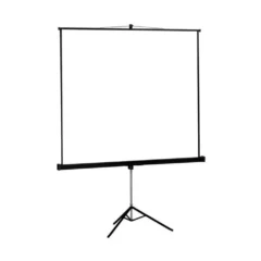 APPROX! PANTALLA DE PROYECCION CON TRIPODE APPP200T 200 X 200CM