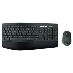 LOGITECH TECLADO Y RATON INALAMBRICO UNIFYING MK850 PERFORMANCE